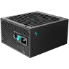DeepCool Gamer Storm, PQ850-G, 850W, 80 Plus GOLD, ATX12V V3.1, Japanese Capacitors, Fully Modular, Black Sleeved Cables, Hydro Bearing 120mm Fan, OPP/OVP/SCP/OTP/OCP/UVP/SIP/NLO, R-PQ850G-FD1B-JGEU-V1, 10Y
