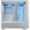COUGAR MX600 PC Case, Mid Tower, White