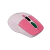 CANYON mouse MW-26 LCD Silent Dual Mode Wireless Pink