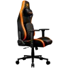 COUGAR DEFENSOR F Gaming chair, Black Orange