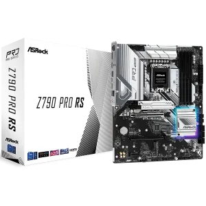ASROCK Z790 Pro RS ATX LGA1700 DDR5
