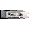 MSI Video Card Nvidia GeForce RTX 5080 16G GAMING TRIO OC, 16GB GDDR7, 256bit, Effective Memory Clock: 30000MHz, Boost: 2617 MHz, 10752 CUDA Cores, PCIe 5.0, 3x DP 2.1a, HDMI 2.1b, RAY TRACING, Triple Fan, 1x16pin, 850W Recommended PSU, 3Y