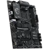 MSI B550 GAMING, ATX, Socket AM4, 4x DDR4 Dual Channel up to 4866+(OC)MHz, 2x PCIe x16 slots, 2x M.2 slots, 2x USB 3.2 Gen 2 (1x Type-C), 2x USB 3.2 Gen 1, 4x USB 2.0, 1x HDMI, 1x DP, 1G LAN, 7.1 HD Audio, 3Y
