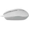 CANYON mouse M-10 Wired White Grey