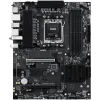 MSI PRO B850-S EVO WIFI, ATX, Socket AM5, 4x DDR5 Dual Channel up to 8200(OC)MHz, 2x PCIe x16 slot, 3x M.2 slot, 4x USB 2.0, 2x USB 5Gbps, 2x USB 10Gbps, 1x USB 10Gbps Type-C, HDMI, DP, 7.1 HD Audio, 5G LAN, WiFI 7, BT, 3Y