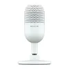 Razer Seiren V3 Mini - White, Ultra-compact Streaming Microphone