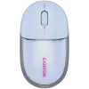 CANYON mouse OnClick 24 BT/ Wireless Transparent/Blue