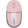 CANYON mouse OnClick 24 BT/ Wireless Transparent/Pink