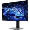 TCL 27G64 QD-Mini LED Monitor, QHD, 180Hz Refresh Rate, Precise Dimming Series, HDR 600nits, 97%DCI-P3 Ultra High Color Gamut, FreeSync & G-SYNC Compatible, Rheinland Low Blue Light Certification