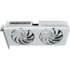 PALIT GeForce RTX 5060Ti White OC 8GB GDDR7 128 bit, 1x HDMI 2.1b, 3x DP 2.1b, 2 Fan, 1x 8-pin pwr connector, 600W, 262.1 x 126.3 x 40.1 mm, NE7506TU19P1-GB2062M