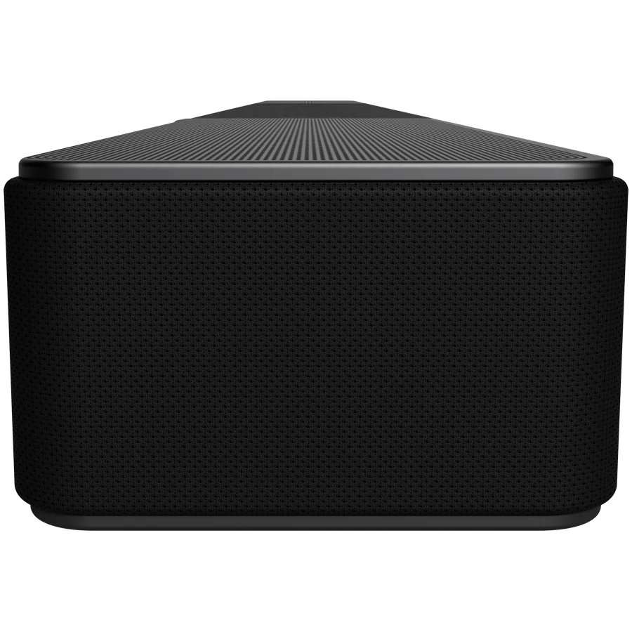 Klipsch Flexus Soundbar Core 300 5.1.2 Dolby Atmos, with Dirac Live Room Correction, Black