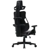 CANYON gaming chair Morphos ABCH01 Grey