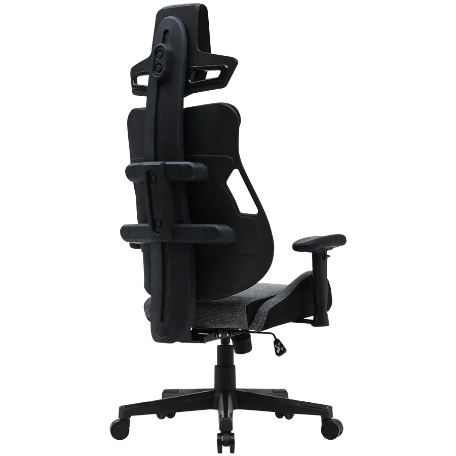 CANYON gaming chair Morphos ABCH01 Grey