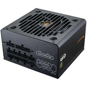 COUGAR GR 850 PSU 80plus Gold Fully Modular