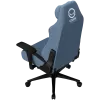 LORGAR CHA41, Ergonomic Gaming Chair Advanced, premium anti-stain fabric, Blue LORGAR CHA41, Ergonomic Gaming Chair Advanced, premium anti-stain fabric, Blue