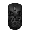LORGAR MSE90W, Magnesium Alloy Wireless Gaming Mouse Elite, Black