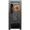 COUGAR MX600 Air Pro PC Case, Mid Tower, Black