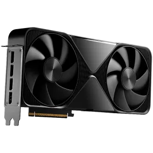 PNY NVIDIA RTX PRO 6000 Blackwell Workstation Edition OEM Version, PCI-Express x16 Gen 5.0, 96 GB GDDR7 ECC 512-bit, 1792 GB/s, 600W, XHFL Dual Slot (13,7cm H x 30,5cm L), 4x DP 2.1b