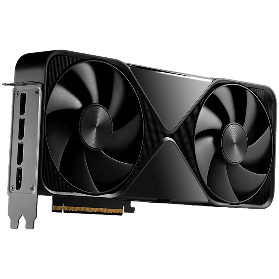 PNY NVIDIA RTX PRO 6000 Blackwell Workstation Edition OEM Version, PCI-Express x16 Gen 5.0, 96 GB GDDR7 ECC 512-bit, 1792 GB/s, 600W, XHFL Dual Slot (13,7cm H x 30,5cm L), 4x DP 2.1b