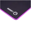 Lorgar Main 313, Gaming mouse pad, High-speed surface, Purple anti-slip rubber base, size: 360mm x 300mm x 3mm, weight 0.195kg Lorgar Main 313, Gaming mouse pad, High-speed surface, Purple anti-slip rubber base, size: 360mm x 300mm x 3mm, weight 0.195kg