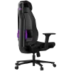 Gaming chair mesh and comfortable molded foam
