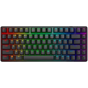 Alienware Pro Wireless Gaming Keyboard - US (QWERTY) (Dark Side of the Moon)