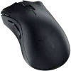 Razer DeathAdder V2 X HyperSpeed, HyperSpeed Wireless, 14 000 DPI Optical Sensor, 2nd-gen Razer Mechanical Mouse Switches, 100% PTFE mouse-feet, Up to 235 hours of battery life (2.4GHz), AA/AAA Hybrid battery slot, Weight: 86-103g
