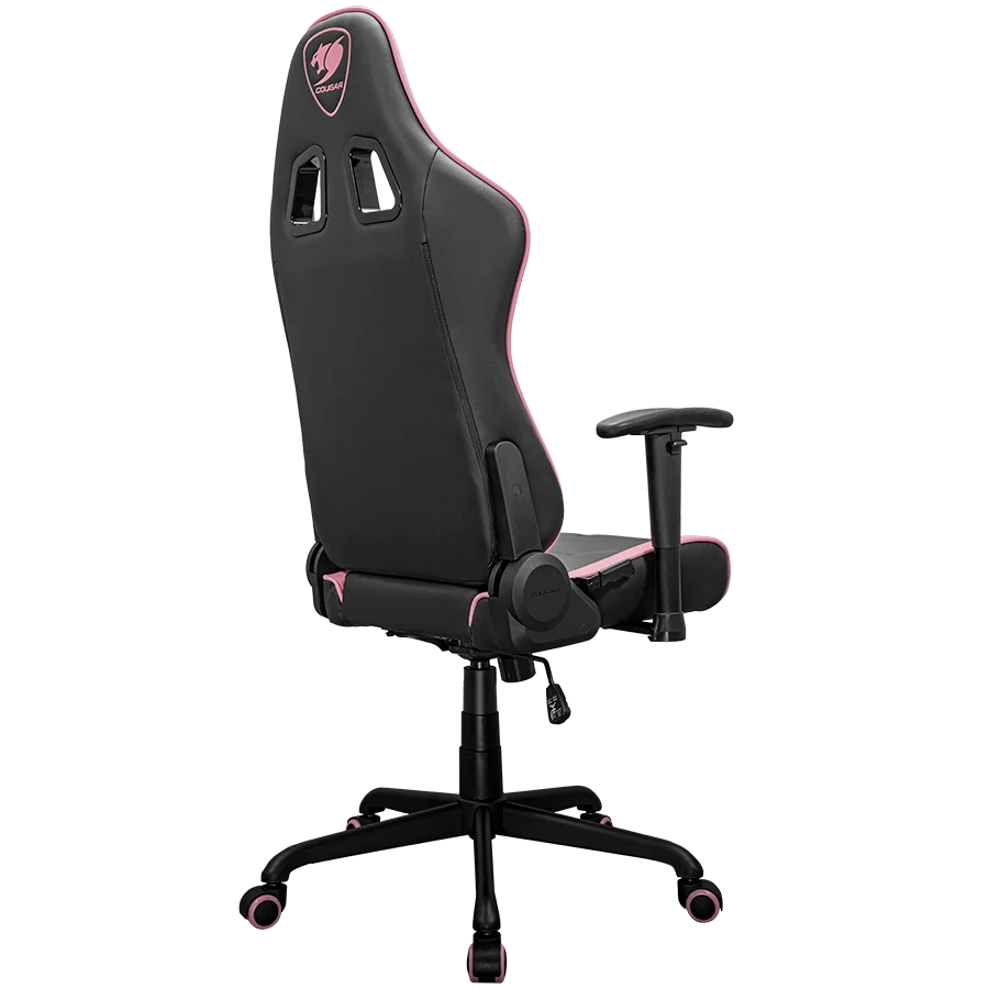 COUGAR ARMOR ELITE EVA Gaming chair, Pink