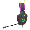 CANYON headset Darkless GH-9A Black