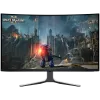 Dell Alienware AW3225QF Gaming Monitor, 32
