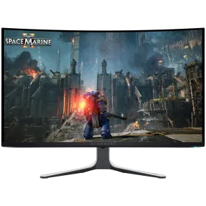 Dell Alienware AW3225QF Gaming Monitor, 32