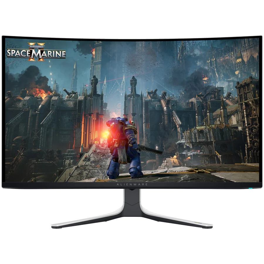 Dell Alienware AW3225QF Gaming Monitor, 32