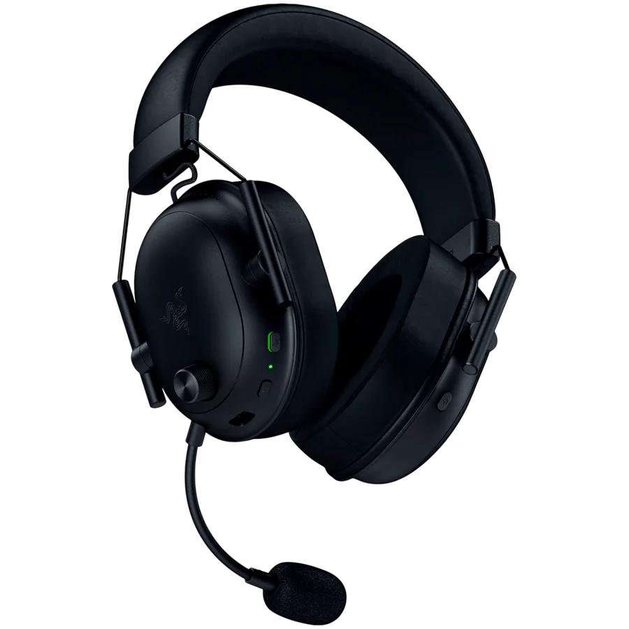 RAZER BlackShark V3 - Gaming Headset RAZER BlackShark V3 - Gaming Headset