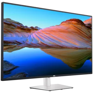 Dell Monitor LED U4323QE, 43