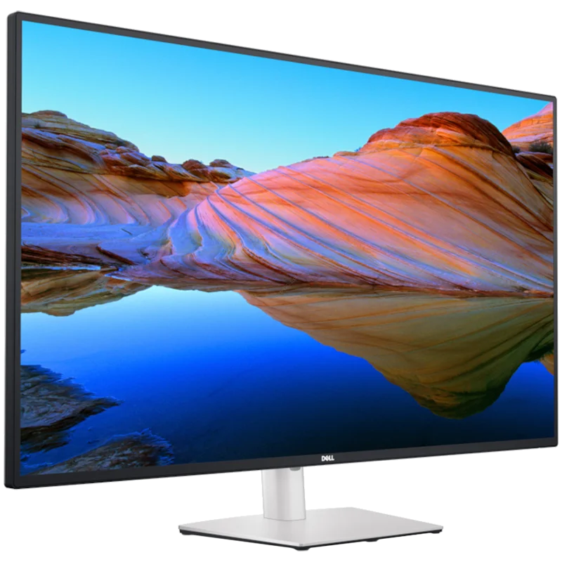 Dell Monitor LED U4323QE, 43