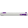 LORGAR KBP70MW, Wireless 65% Mechanical Gaming Keyboard Pro, White, EN layout