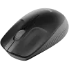 LOGITECH M190 Wireless Mouse - MID GREY