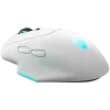 Alienware Wireless Gaming Mouse - AW620M (Lunar Light)
