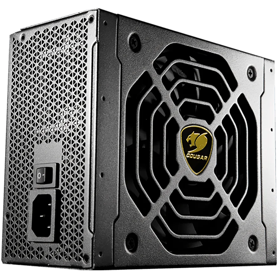 COUGAR GEX 1050 PSU, 80 plus Gold, 1050W, Fully modular COUGAR GEX 1050 PSU, 80 plus Gold, 1050W, Fully modular