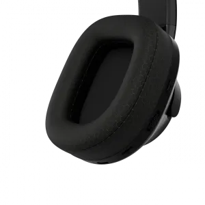 CANYON headset EGO GH-15 2in1 BT Black
