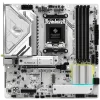 ASROCK B850M Steel Legend WiFi mATX AM5 DDR5