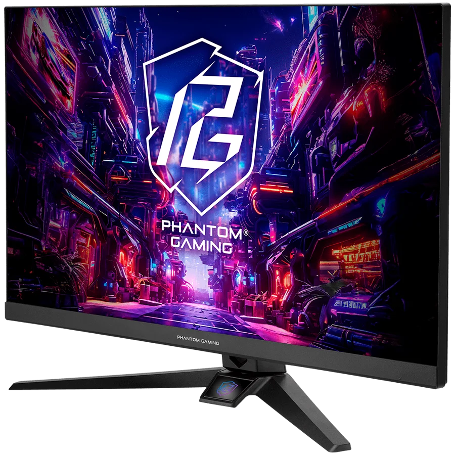 Asrock Gaming Monitor, 27