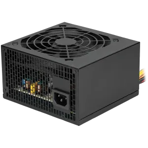 MSI MAG A300N-H, 300W, 80 Plus, 120mm Fan, Protections: OVP/SCP/OPP/UVP, Dimensions: 150mmx140mmx86mm, 3Y Warranty