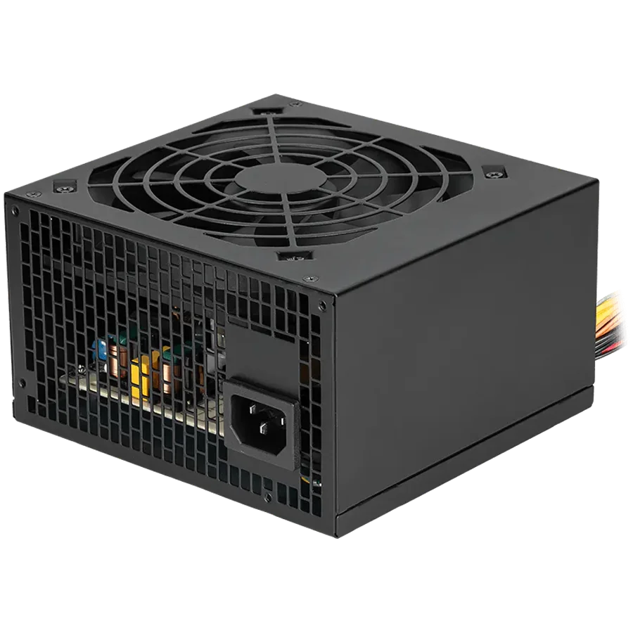 MSI MAG A300N-H, 300W, 80 Plus, 120mm Fan, Protections: OVP/SCP/OPP/UVP, Dimensions: 150mmx140mmx86mm, 3Y Warranty