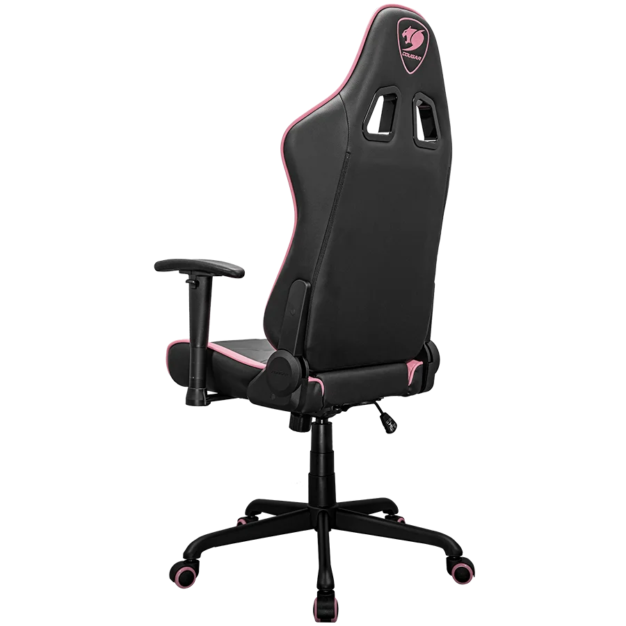 COUGAR ARMOR ELITE EVA Gaming chair, Pink