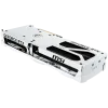 MSI Video Card Nvidia GeForce RTX 5080 16G VENTUS 3X OC WHITE, 16GB GDDR7, 256bit, Effective Memory Clock: 30000MHz, Boost: 2640 MHz, 10752 CUDA Cores, PCIe 5.0, 3x DP 2.1b, HDMI 2.1b, RAY TRACING, Triple Fan, 1x16pin, 850W Recommended PSU, 3Y
