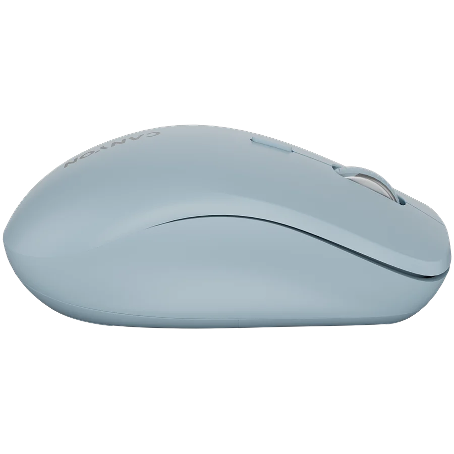CANYON mouse MW-12 Dual band Wireless Blue CANYON mouse MW-12 Dual band Wireless Blue