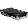 MSI Video Card NVIDIA GeForce RTX 5060 8G VENTUS 2X OC, 8GB GDDR7, 128-bit, 2535 MHz Boost, 3840 CUDA Cores, PCIe 5.0 (x8), 3x DP 2.1b, HDMI 2.1b, RAY TRACING, Dual Fan, 145W TDP, 8-pin PCIe Power, G-SYNC, 2-Slot, 3Y