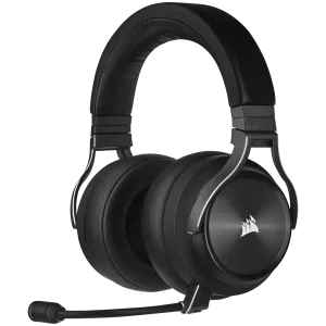 CORSAIR Virtuoso RGB Wireless XT Headset - EU