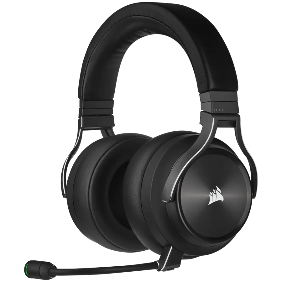 CORSAIR Virtuoso RGB Wireless XT Headset - EU